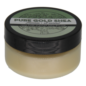 Raw Shea Butter 2oz