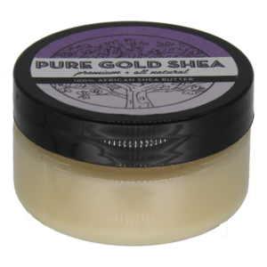 Shea Butter - Lavender 2oz