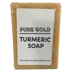 Turmeric Soap Bar